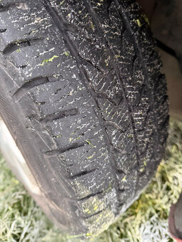 Volkswagen Multivan 2.5 TDI | 7 míst | Webasto | Bez koroze - 18