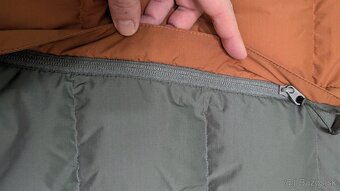 Pánska bunda Husky - 18