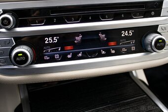 BMW Rad 7 730d xDrive A/T 2018 - 18