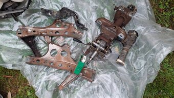 Toyota Celica diely 5g 2.0 Gti - 18