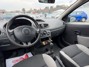 Renault Clio 1.2 Authentique - 18