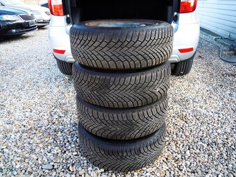 Škoda Yeti, 1.4TSi BEZ KOROZE - SERVIS - 18