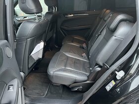 Mercedes-Benz GLS 350d 2017 DPH Softcl Keyless Pano Ambiente - 18