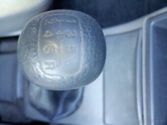 Fiat Punto 6 speed - 18