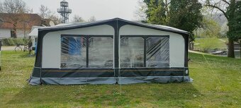 Karavan Tabbert Bellini 620 - 18