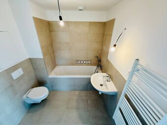 | štýlový 2i apartmán v novostavbe Ovocné sady, Ružinov, BA  - 18
