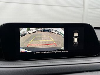 Mazda CX-30 Skyactiv-G150 Plus AWD - 18