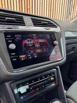 Volkswagen Tiguan 2.0 TDI Elegance 4Motion DSG odpočet DPH - 18