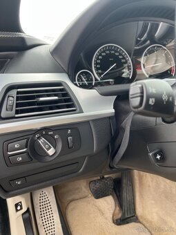 BMW F13 640D 230kw X-drive - 18
