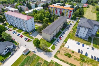 Na predaj 3 izbový byt na ulici Medňanská, Ilava - 18
