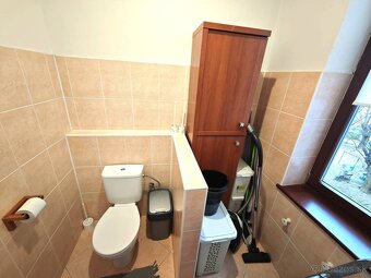 3izb.veľký bt v centre mesta na Komenského - 18
