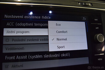 Volkswagen Tiguan Allspace 2.0 TDI VIRTUAL PO SERVISU VW-DPH - 18