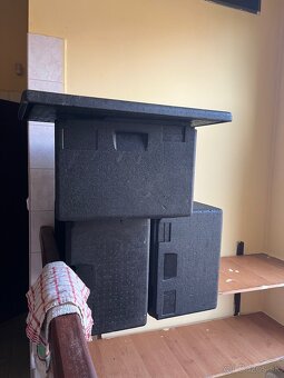 Zariadenie do reštaurácie - 18