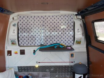 VW Transporter T4  2,5 TDI - 18