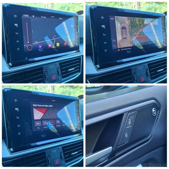 Seat Tarraco FR 4x4 2.0 Tdi DSG - 18
