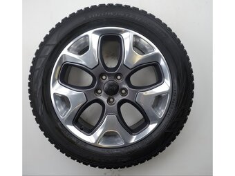 Jeep Compass 2.0 MJET AWD LIMITED(odpočet DPH) - 18