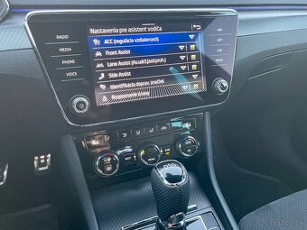 Škoda Superb Combi III SPORTLINE 2.0 TDI DSG°75.000KM°DPH° - 18