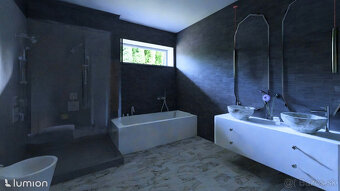 Rozostavaný 4izbový dom - 18