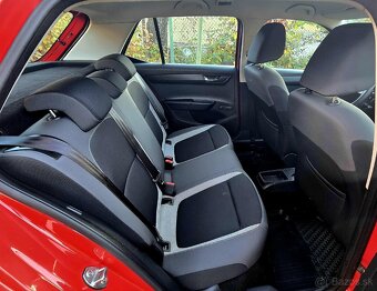 ŠKODA FÁBIA 1.2 TSI 81KW DSG,27000KM. - 18