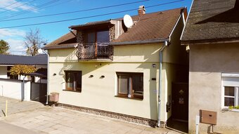 Na predaj 5-izbový rodinný dom v meste Šahy - 18