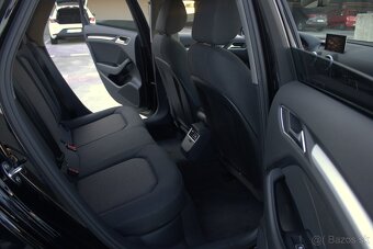 Audi A3 Sportback 1.0 TFSI, 85kW, S tronic Automat AT7 - 18