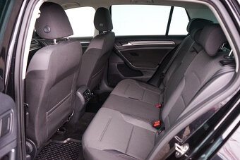 28- VOLKSWAGEN Golf, 2018, elektrina, 100 kW - 18