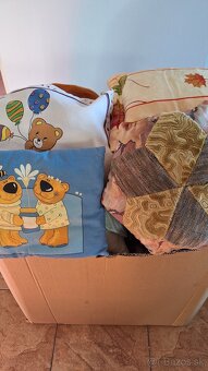 Predám termo obal na fľašu a termo taška Philips - 18