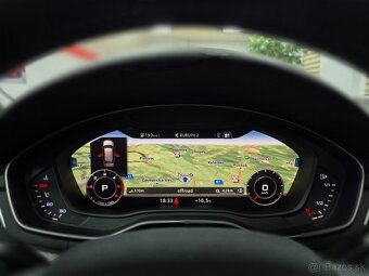 Audi A4 Avant 2.0 TDI Design S tronic - 18