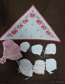 Predám rôzne retro oblečenie - 18