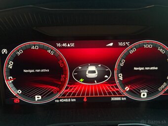 Škoda Superb Sportline - 18