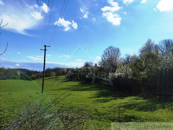 Usadlosť v nádhernom prostredí Opavských lazov - 18