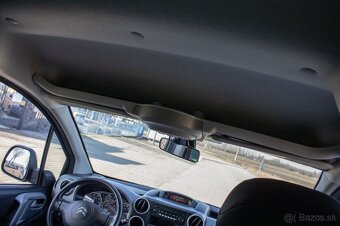 Citroën Berlingo 73kW MT/5 - 18