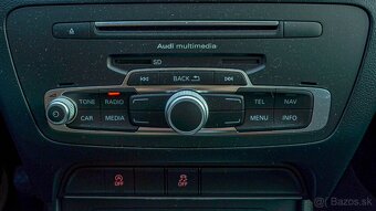 Audi Q3 2.0 TDI Design - 18