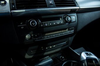 BMW X5 xDrive30d 2008 155kW - 18