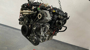 Predám kompletný motor BMW X5 E70 X6 E71 N57D30A 180kw - 18