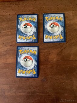 Predam POKEMON karty 69 ks - 18
