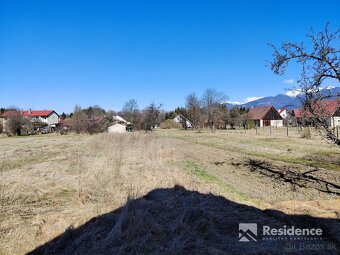 REZERVOVANÉ Rodinný dom, chalupa s pozemkom 1298 m2, Vavriš - 18