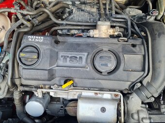 Seat Altea 1.4 TSI I-TECH - 18