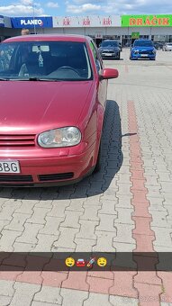 Volkswagen golf mk4 1.9 tdi ARL - 18