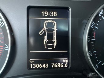Škoda octavia2 - 18