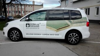 Tapetovanie, lepenie fólii -reklamné,dekoračné,nábytok, INÉ - 18