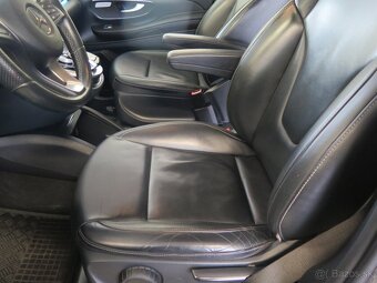 Mercedes-Benz V250D,4x4,DPH,360°,2.2CDI,7mís - 18