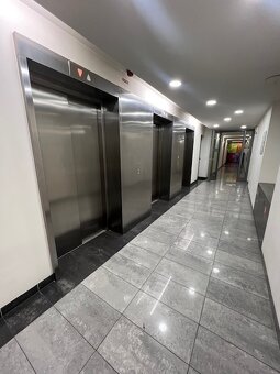 2 izb. byt v Troch vežiach, Bajkalská ul. - 18