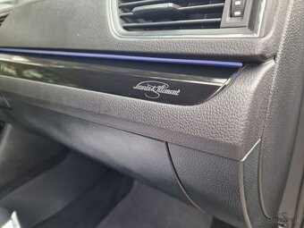 Škoda Superb Combi III 2.0 TDi DSG L&K 190k (diesel) - 18