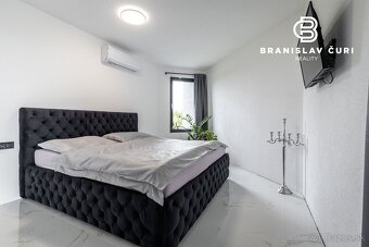 NOVOSTAVBA BUNGALOVU V HANISKE PRI KOŠICIACH - 18