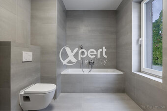 Exkluzívna novostavba rodinného domu v obci Jahodná - 18