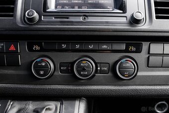 Volkswagen T6 Caravelle 2.0 TDI 150k KR Comfortline DSG - 18