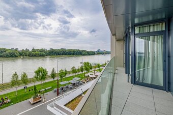 ASSENZIO - PRENÁJOM - 3,5 IZBOVÝ BYT - EUROVEA II - LUXUSNÝ - 18