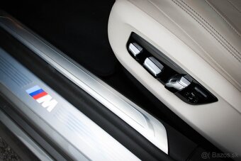 BMW 750d xDrive G11 LCI - 18