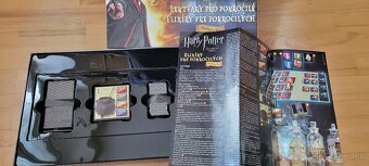 Predám doskové hry MIX - 18